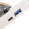 SilverStone-ECU03-USB-adapter-PCI-Express-2.0-x2-10Gbps
