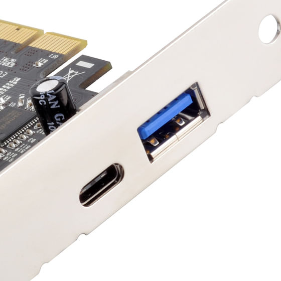 SilverStone-ECU03-USB-adapter-PCI-Express-2.0-x2-10Gbps