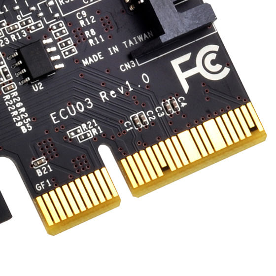 SilverStone-ECU03-USB-adapter-PCI-Express-2.0-x2-10Gbps