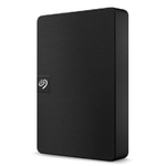 Seagate STKM2000400 disco rigido esterno 2 TB USB tipo A 3.2 Gen 1 (3.1 Gen 1) Nero