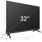 Hisense-32A4CG-TV-80-cm--31.5---HD-Smart-TV-Wi-Fi-Nero