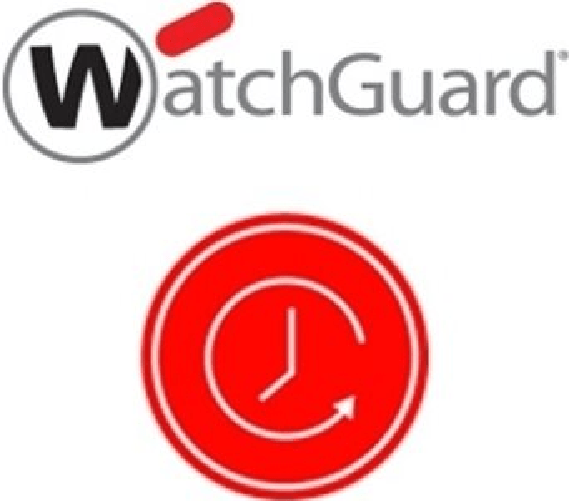 WatchGuard WG460263 software di sicurezza Sicurezza antivirus 3 anno/i
