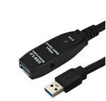 Cavo-Prolunga-USB-3.0-Type-A-MF-5-Mt