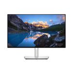 DELL UltraSharp U2422HE LED display 60,5 cm (23.8") 1920 x 1080 Pixel Full HD LCD Nero, Argento