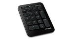 Microsoft-L5V-00013-tastiera-Mouse-incluso-USB-QWERTY-Italiano-Nero