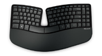 Microsoft-L5V-00013-tastiera-Mouse-incluso-USB-QWERTY-Italiano-Nero