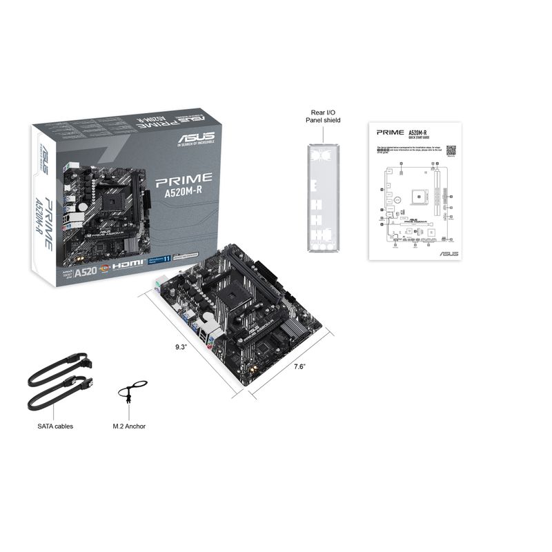 ASUS-PRIME-A520M-R--AM4---D-