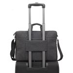 Borsa-X-Mb-Nb-16--Melange-Black