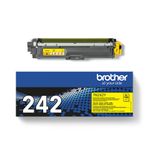 ORIGINALE-Brother-toner-giallo-TN-242Y-242-1400-pagine