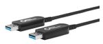 Microconnect-USB3.0AA10BOP-cavo-USB-10-m-USB-3.2-Gen-1-3.1-Gen-1-USB-A-Nero--Premium-Optic-USB-3.0-A-A-10m---5Gbps---Not