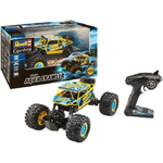 Revell Control 24447 Aqua Crawler RC Einsteiger Modellauto Elektro Crawler (24447)