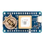 Arduino MKR GPS Shield GPS Logger Shield blu (ASX00017)