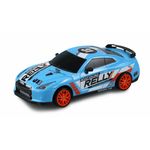 Amewi Drift modellino radiocomandato (RC) Auto sportiva Motore elettrico 1:24