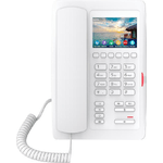 Fanvil H5W telefono IP Bianco 2 linee LCD Wi-Fi