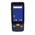 Datalogic Memor K computer palmare 102 cm 4 800 x 480 Pixel Touch screen 268 g Nero (MEMOR K WIFI 4IN BT V4.2 - 3GB/32GB