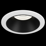 Faretto-Da-Incasso-Moderno-Share-Alluminio-Bianco-1-Luce-Diffusore-Nero