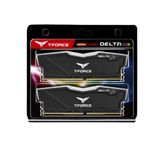 Teamgroup DDR4 32GB KIT 2x16GB PC 3600 Team T-Force Delta RGB TF3D432G3600HC18JDC01