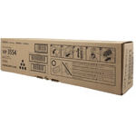 Ricoh MP 3554 cartuccia toner Originale Nero