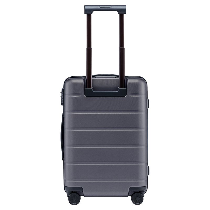 Xiaomi-Classic-20-Trolley-Guscio-rigido-Grigio-38-L-Policarbonato--PC--Poliestere