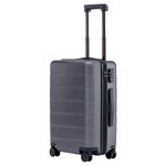 Xiaomi-Classic-20-Trolley-Guscio-rigido-Grigio-38-L-Policarbonato--PC--Poliestere