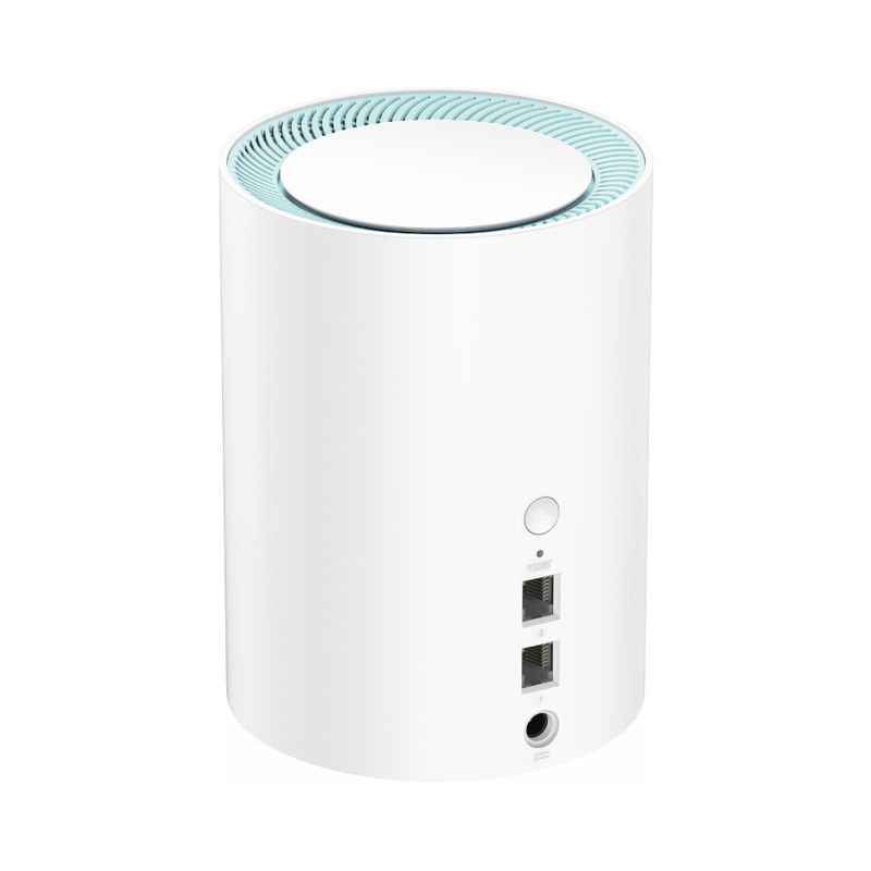 Cudy-M1300-2-PACK-sistema-Wi-Fi-Mesh-Dual-band--2.4-GHz-5-GHz--Wi-Fi-5--802.11ac--Bianco-1-Interno