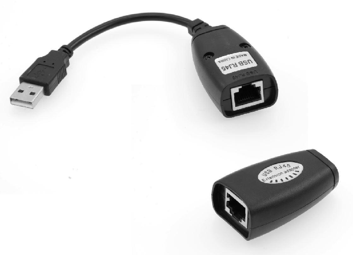 CAT-5-5e-6---USB-1.1-Converter