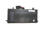 DELL-X16TW-ricambio-per-notebook-Batteria--Battery-42WHR-4-Cell---Lithium-Ion-X16TW-Battery---DELL-Latitude-5290---Warra