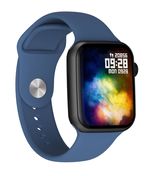 DCU-Advance-Tecnologic-34157041-smartwatch-e-orologio-sportivo-485-cm--1.91--IPS-44.5-mm-Digitale-240-x-280-Pixel-Touch-screen-Nero