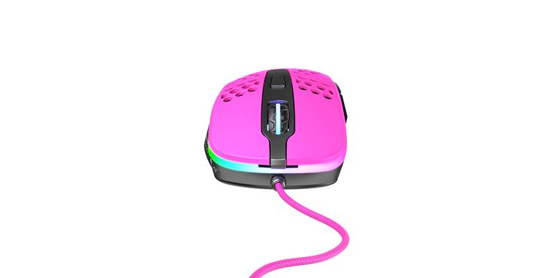 Xtrfy-M4-RGB-mouse-Mano-destra-USB-tipo-A-Ottico-16000-DPI--Xtrfy-M4-RGB-Wired-Optical-Gaming-Mouse-USB-400-16000-CPI-Om