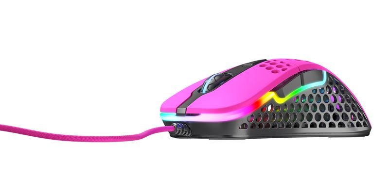 Xtrfy-M4-RGB-mouse-Mano-destra-USB-tipo-A-Ottico-16000-DPI--Xtrfy-M4-RGB-Wired-Optical-Gaming-Mouse-USB-400-16000-CPI-Om