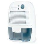 Orbegozo DH 250 0,5 L Blu, Bianco