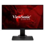 Viewsonic XG2431 Monitor PC 61 cm 24 1920 x 1080 Pixel Full HD LED Nero (XG2431 24 FHD 2 X HDMI MM DP)