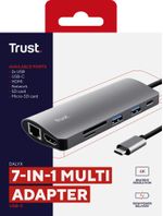 Hub-Multiporta-Trust-Dalyx-7-In-1-Usb-C-Multiport-Adapter-23775