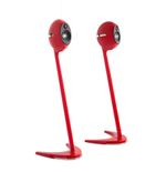 Altoparlante-Bluetooth-Luna-HD-2.0-rosso