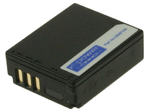 Digital-Camera-Battery-3.7V-1000mAh