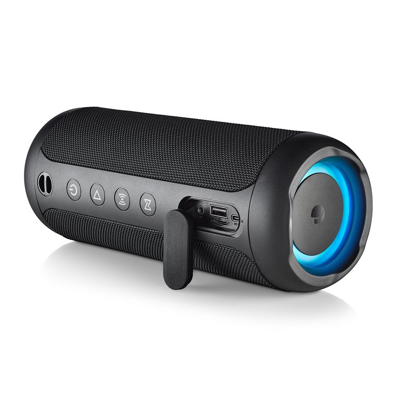 NGS-ROLLER-FURIA-2-Altoparlante-portatile-stereo-Nero-30-W