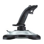 Logitech G Extreme 3D PRO Nero, Bianco USB 2.0 Joystick Digitale PC