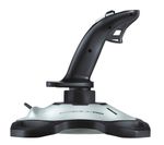 Logitech-G-Extreme-3D-PRO-Nero-Bianco-USB-2.0-Joystick-Digitale-PC