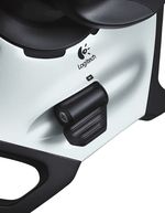 Logitech-G-Extreme-3D-PRO-Nero-Bianco-USB-2.0-Joystick-Digitale-PC