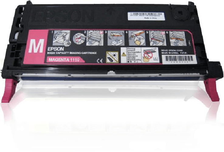 S051159-CART.TONER-MAGENTA-X-C2800N