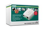 Print-Server-Usb-1-Porta---Connettore-Rj45-Femmina-E-Usb-A-Femmina