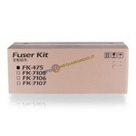 Kyocera Fuser Kit - Warranty 12M