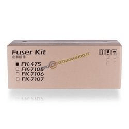 Fuser-Kit---Warranty-12M