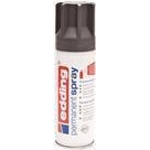 Edding '''edding 4-5200926 vernice spray acrilica antracite opaca '''