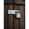 Lucchetto-con-chiave-ABUS-Titalium-64ti-25-Acciaio-Alluminio-normale--25-cm-
