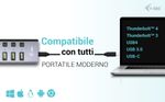 I-Te-Usb-A-Usb-C-Charging-Hub-9Porte-Con-Lan-E-Power-Adapter-60-W