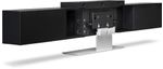 POLY-Studio-Nero--Polycom-Studio-Audio-Video-USB-Soundbar-With-Auto-Track-120-Deg-FOV-4K-Camera-USB-Stereo-Speakerphone-