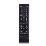 CoreParts MSP-REM002 telecomando IR Wireless Universale Pulsanti (IR Remote for all Samsung - Smart TV LCD/LED/HD TV Rem