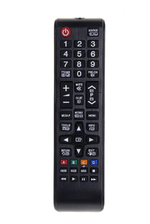 CoreParts-MSP-REM002-telecomando-IR-Wireless-Universale-Pulsanti--IR-Remote-for-all-Samsung---Smart-TV-LCD-LED-HD-TV-Rem