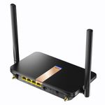 Cudy-LT500D-router-wireless-Fast-Ethernet-Dual-band--2.4-GHz-5-GHz--4G-Nero